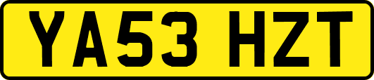 YA53HZT