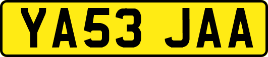 YA53JAA