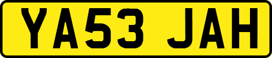 YA53JAH