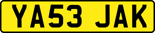 YA53JAK