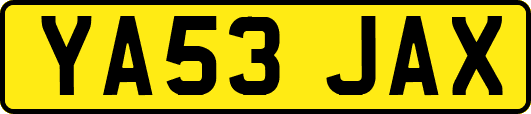 YA53JAX