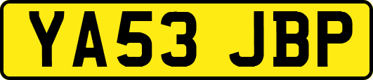 YA53JBP