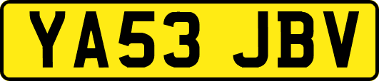 YA53JBV