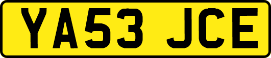 YA53JCE