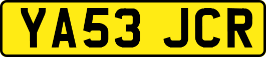 YA53JCR
