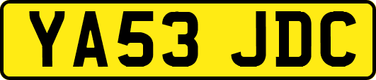YA53JDC