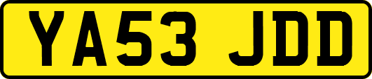 YA53JDD