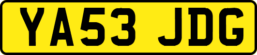 YA53JDG