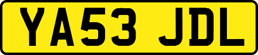 YA53JDL
