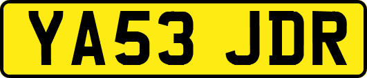 YA53JDR