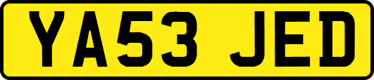 YA53JED