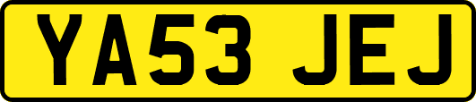 YA53JEJ