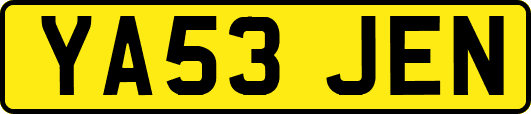 YA53JEN