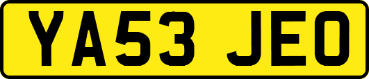 YA53JEO