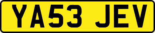 YA53JEV