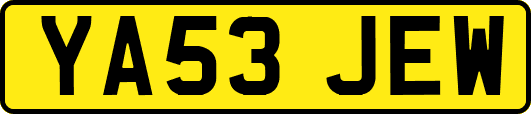 YA53JEW