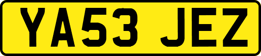 YA53JEZ