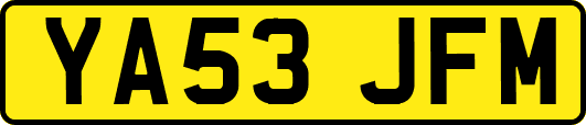 YA53JFM
