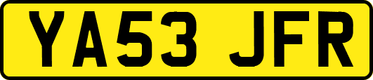 YA53JFR