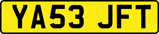 YA53JFT