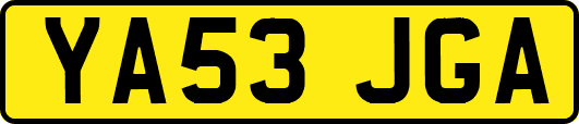 YA53JGA