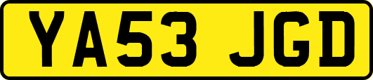 YA53JGD