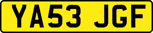 YA53JGF