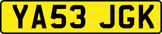 YA53JGK