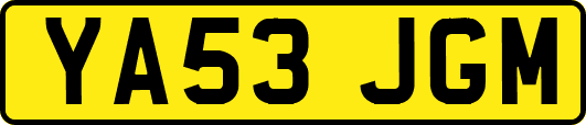 YA53JGM