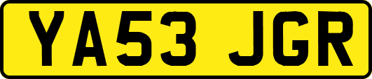 YA53JGR