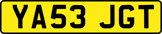 YA53JGT
