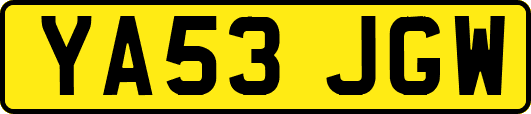 YA53JGW