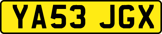 YA53JGX