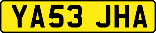 YA53JHA