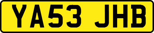 YA53JHB