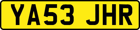 YA53JHR
