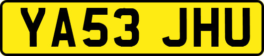 YA53JHU