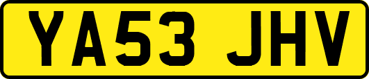 YA53JHV