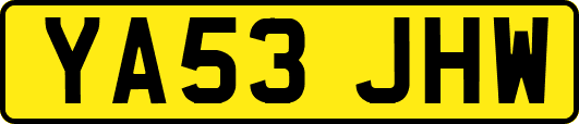 YA53JHW