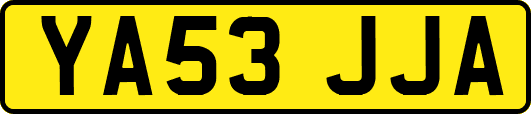 YA53JJA