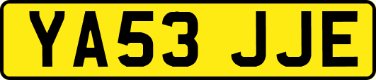 YA53JJE