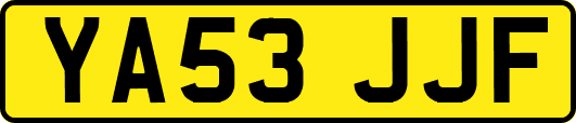 YA53JJF