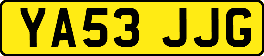 YA53JJG