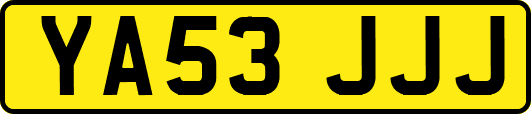 YA53JJJ