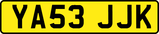 YA53JJK