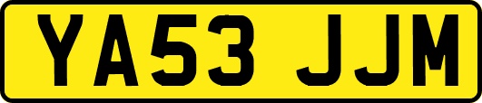 YA53JJM