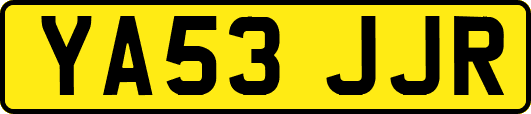 YA53JJR