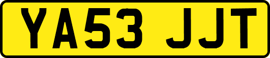 YA53JJT