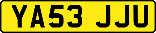 YA53JJU