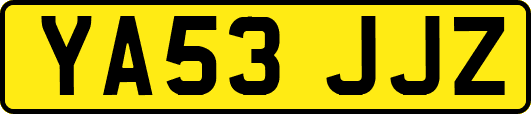 YA53JJZ